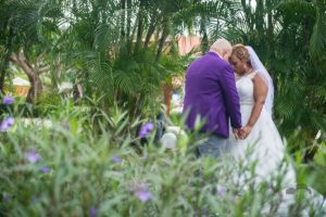 wedding photographers in Dreams Palm Beach Punta Cana