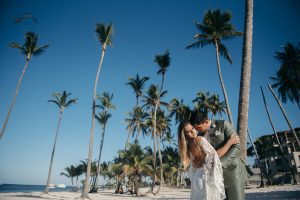 wedding photographer in Dominican Republic