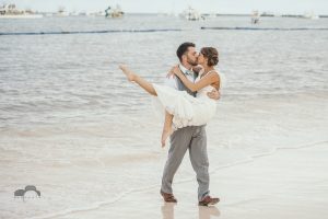 wedding photographers in Punta Cana