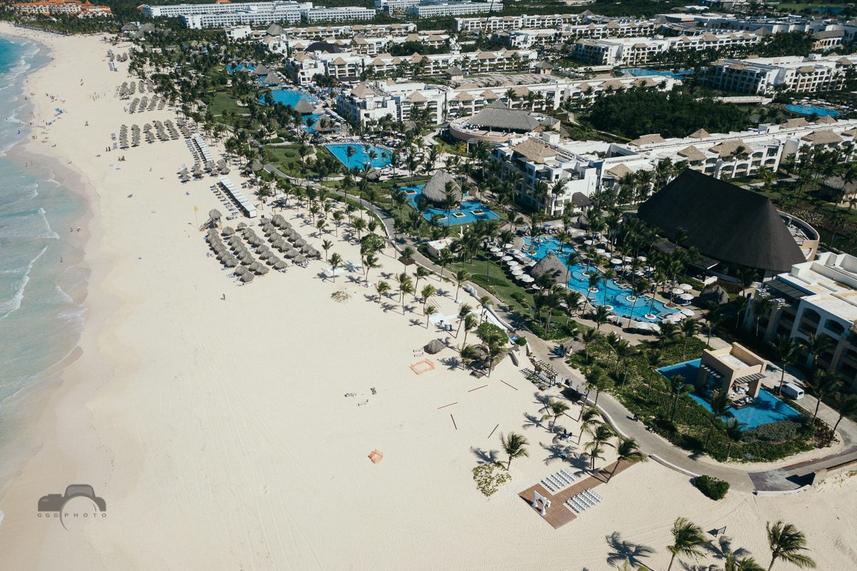 Same sex wedding photography - Hard Rock Punta Cana - Suiky & John