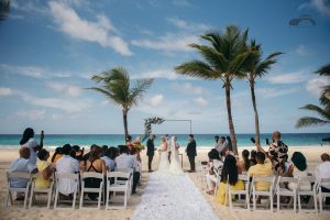 Hard Rock Punta Cana wedding locations